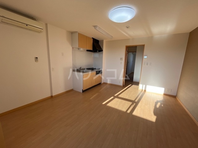 4/25 リビング/ダイニング