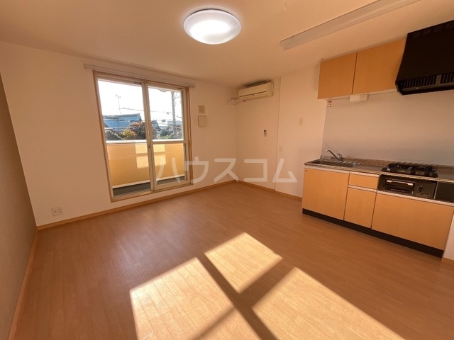 5/25 リビング/ダイニング