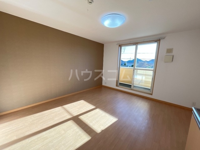 3/25 リビング/ダイニング