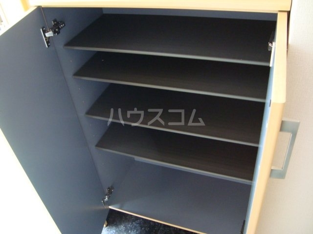 20/28 バルコニー