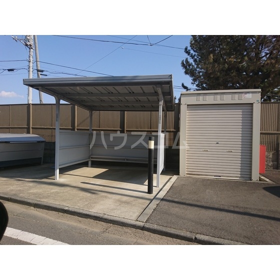 19/26 エントランス