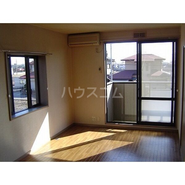 3/16 リビング/ダイニング