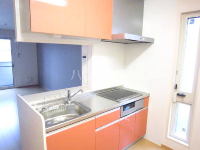 11/29 キッチン
