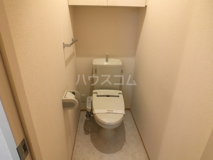 14/29 トイレ