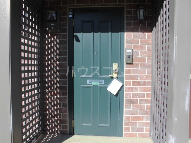 29/30 エントランス