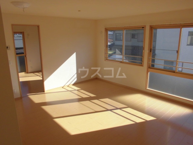 4/30 リビング/ダイニング