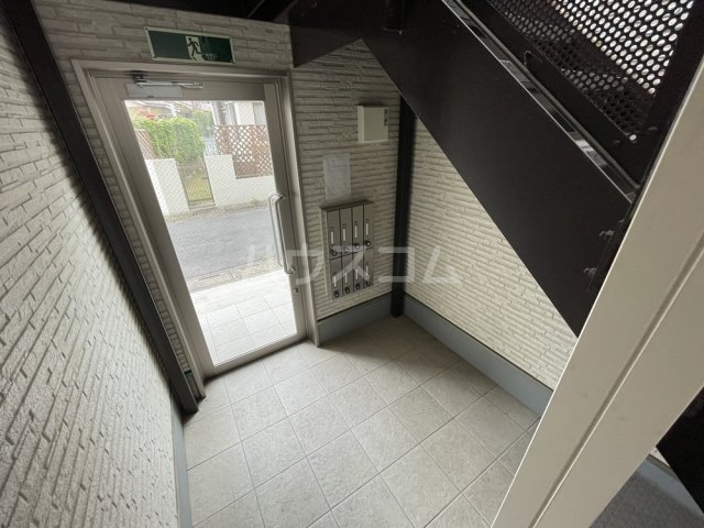 16/30 バルコニー