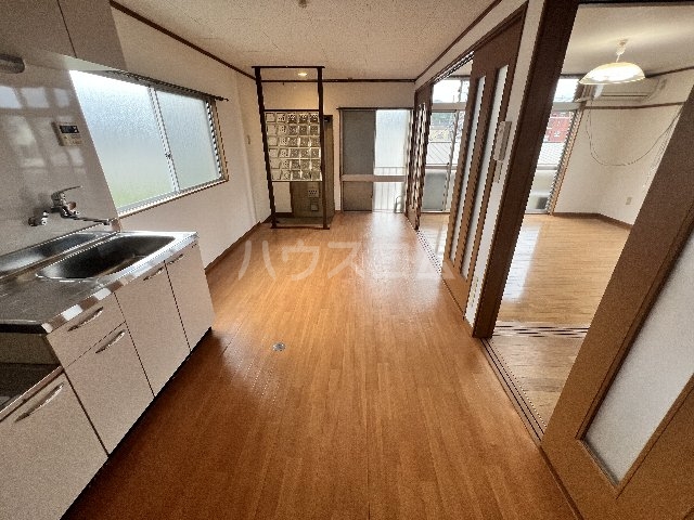 4/30 リビング/ダイニング