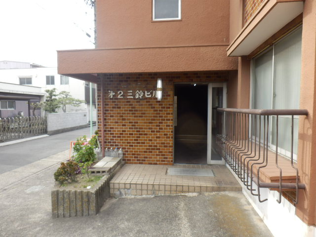 17/24 エントランス