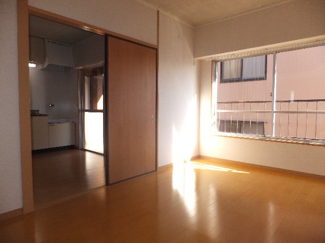 3/24 リビング/ダイニング