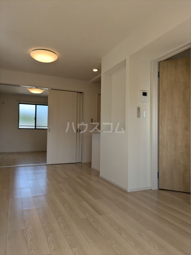 3/28 リビング/ダイニング