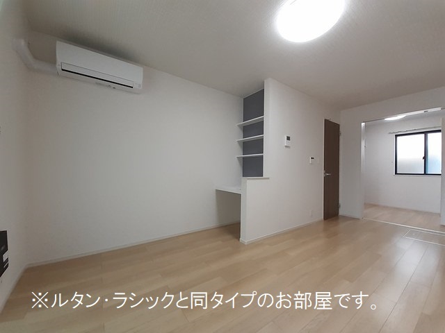 3/22 リビング/ダイニング