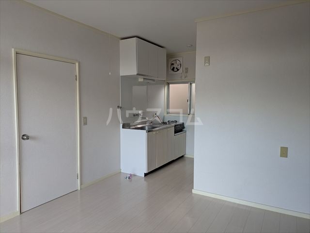 4/24 リビング/ダイニング