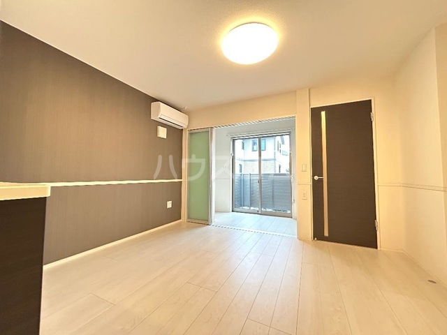 3/16 リビング/ダイニング