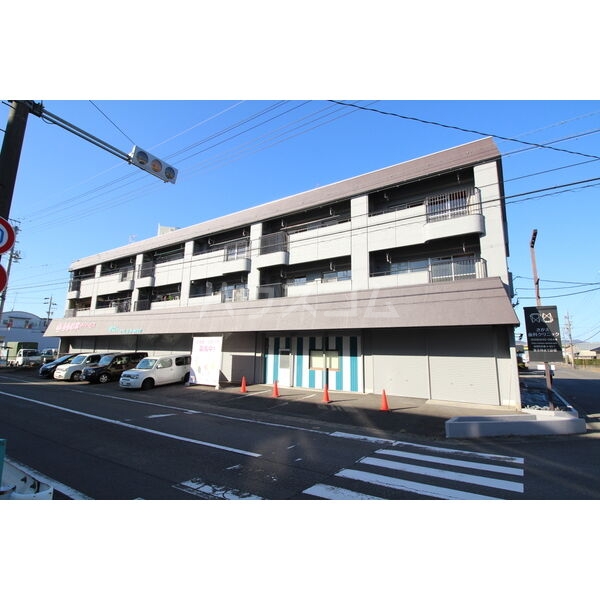1/22 外観