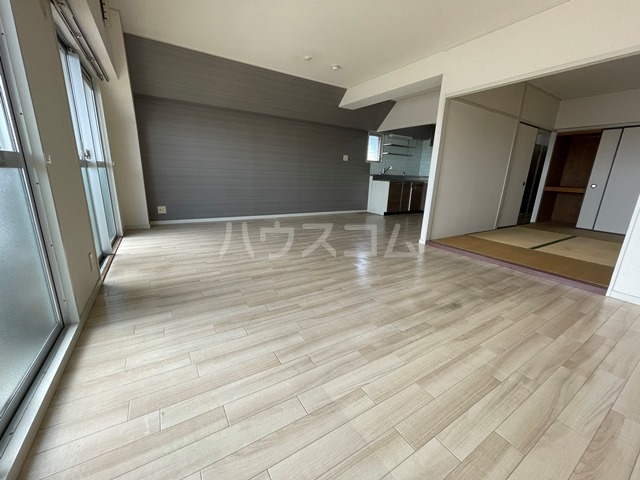 4/30 リビング/ダイニング