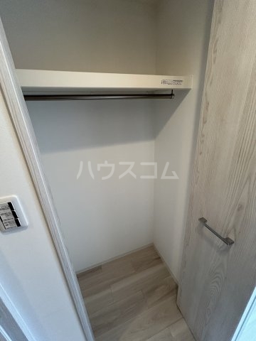 16/27 バルコニー