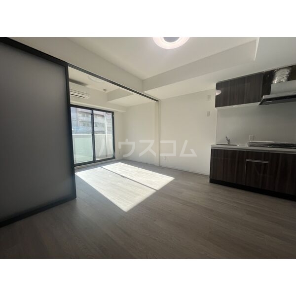 5/25 リビング/ダイニング