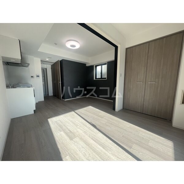 4/25 リビング/ダイニング