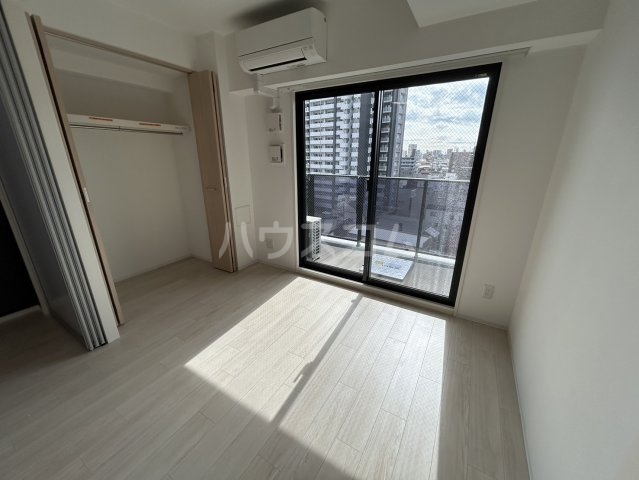 4/27 リビング/ダイニング