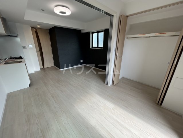 3/27 リビング/ダイニング