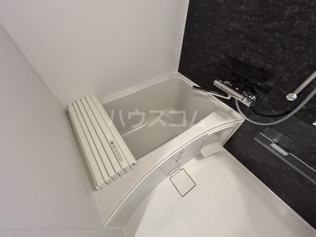 19/27 バルコニー