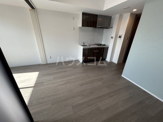 5/27 リビング/ダイニング