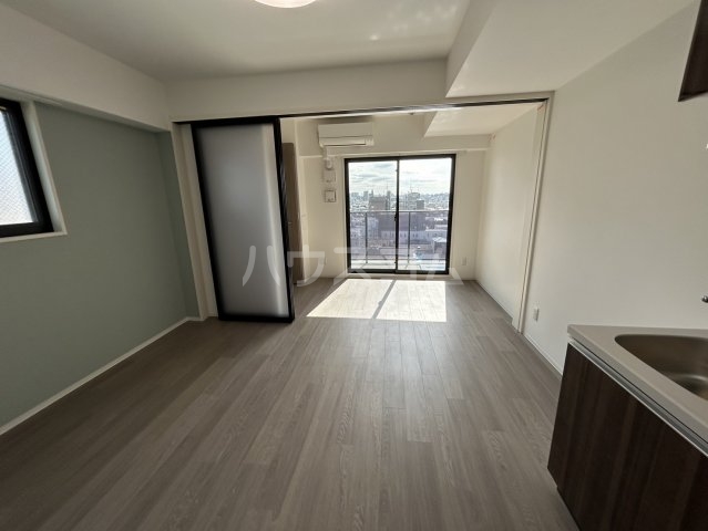 7/27 リビング/ダイニング