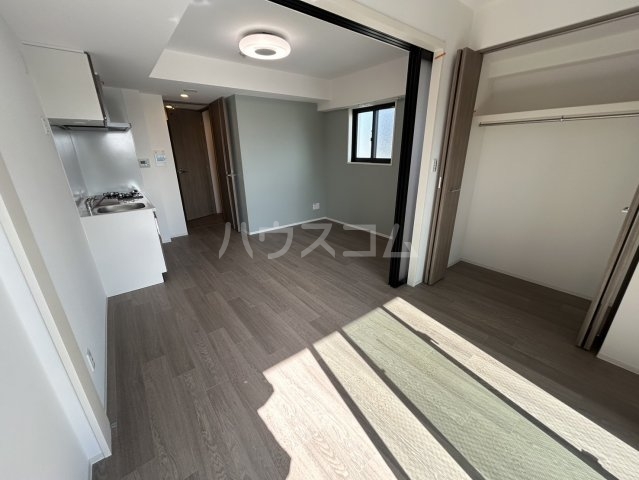 3/27 リビング/ダイニング