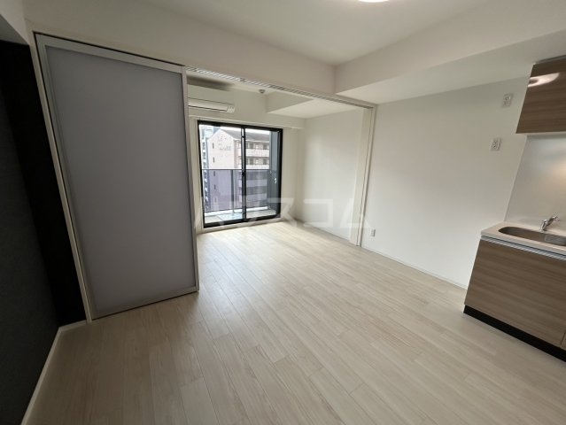 6/27 リビング/ダイニング