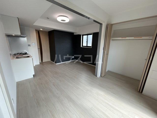 7/27 リビング/ダイニング