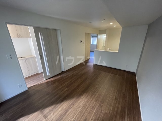 3/29 リビング/ダイニング