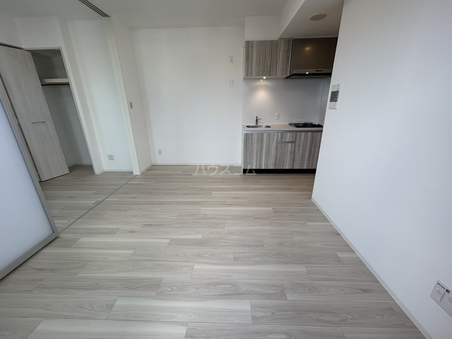 4/27 リビング/ダイニング