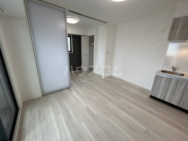 5/27 リビング/ダイニング