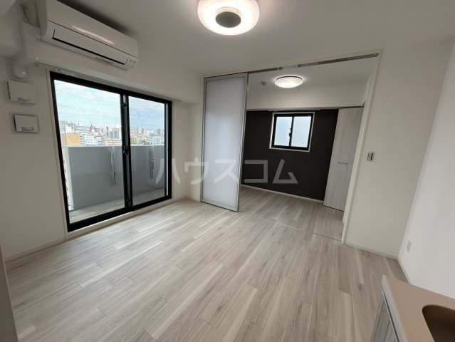 3/27 リビング/ダイニング