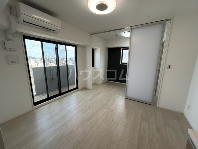 6/27 リビング/ダイニング