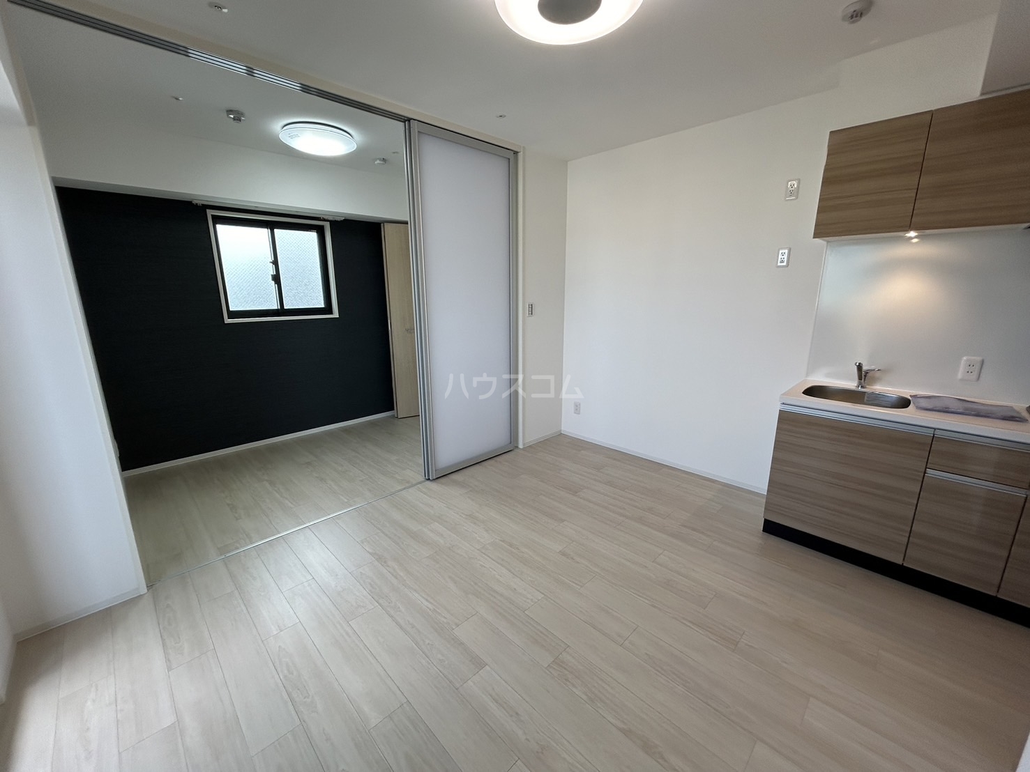 3/27 リビング/ダイニング