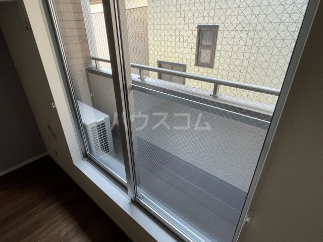 14/27 バルコニー