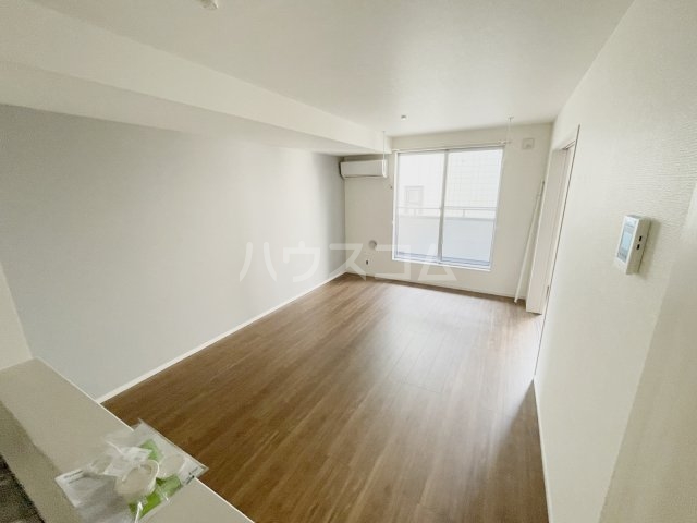 3/27 リビング/ダイニング