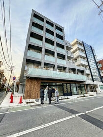 1/22 外観