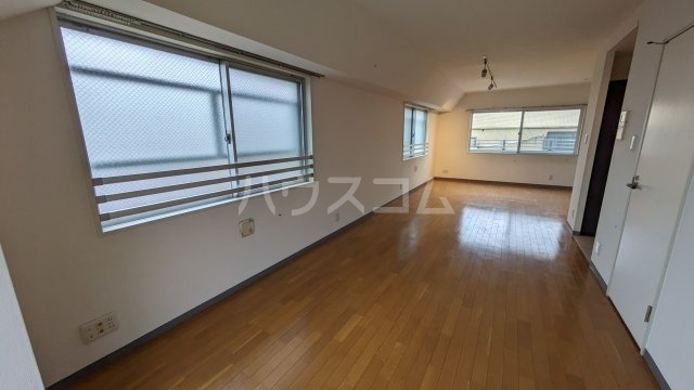 4/28 リビング/ダイニング