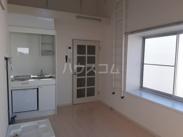 6/30 リビング/ダイニング