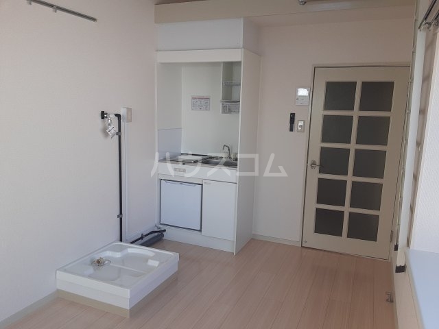 8/30 リビング/ダイニング