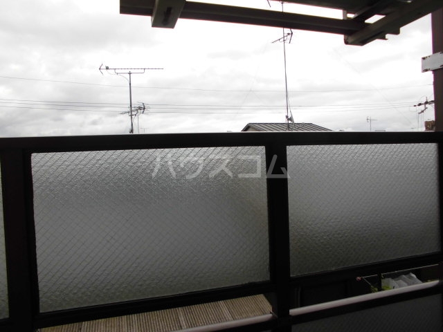 15/30 バルコニー