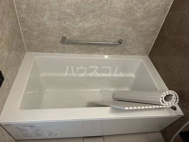 12/26 浴室