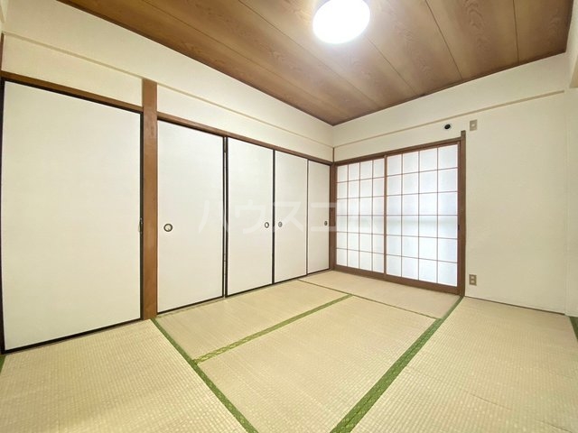 5/27 室内