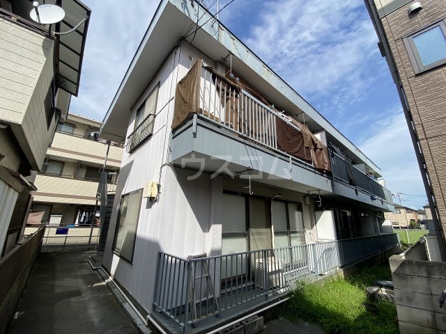 1/27 外観