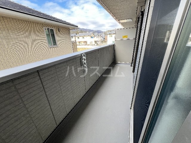 22/30 バルコニー