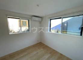 4/16 リビング/ダイニング