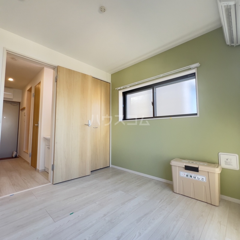 3/14 リビング/ダイニング